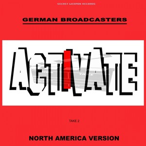 Activate EP