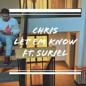 Let Em Know (Explicit)