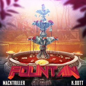 Fountain (Explicit)