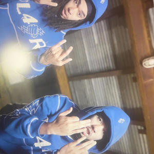 No Adlibs (feat. LA) (Explicit)