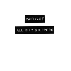 ALL CITY STEPPERS - TRACKER