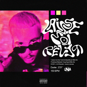 Laisse-moi rêver (Explicit)