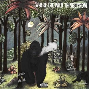 Where the WildThings From EP (Explicit)