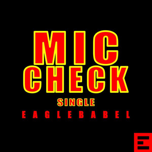 Mic Check - Single