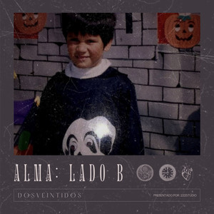 Alma: Lado B (Explicit)