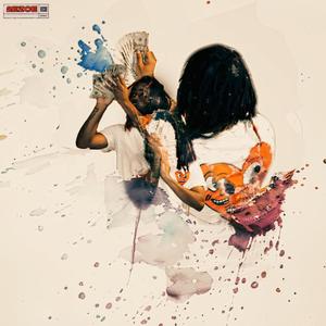 GARDEN (feat. Lil Scodrip) (Explicit)