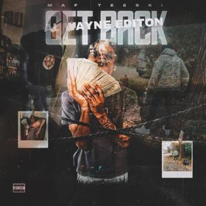 GET BACK (Explicit)