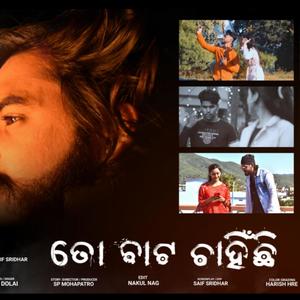To Bato Chahinchi(feat. Sp Mohapatra & Subham Dolai)
