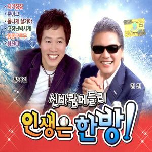 김진 & 방어진 신바람 메들리 인생은 한방