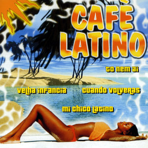 Cafè Latino