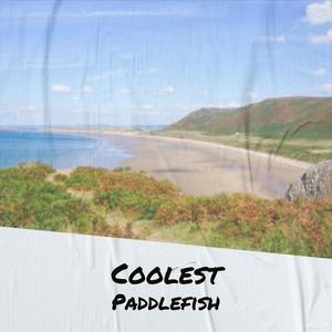 Coolest Paddlefish