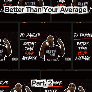 Lyrical High (feat. BigBob) (Explicit)