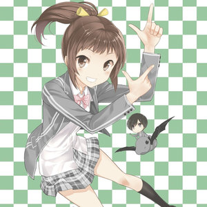 太陽曰く燃えよカオス (太阳说燃烧吧混沌) (這いより隊G'ver.)