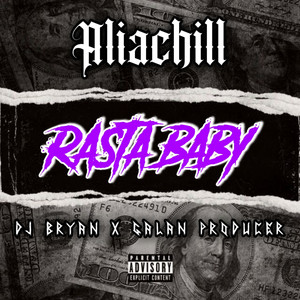 Rasta Baby (Explicit)