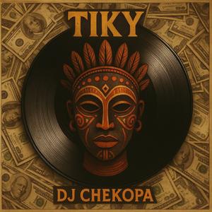 Tiky (afro house version (Yemil, Italian Somali, Don Pablo Mures)