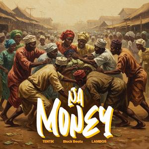 NA MONEY (feat. Lambos & Black Beatz)