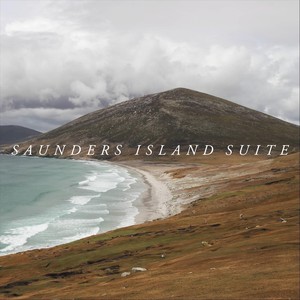 Postcards - Saunders Island Suite