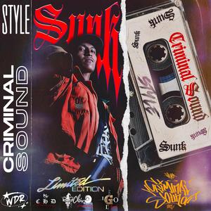 Style - Criminal Sound (Sunk)