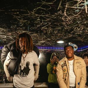 Gas And The Racks (feat. VisaBoyBucket$) (Explicit)