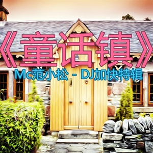 远走高飞 (DJ加快版)