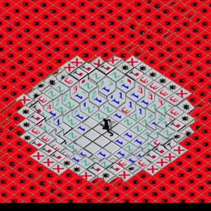 Walking on a Tightrope (slowed)