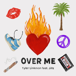 Over Me (Radio Edit)