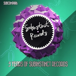 3 Years of Subinstinct Records