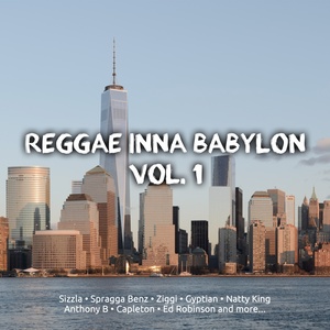 Reggae Inna Babylon, Vol. 1