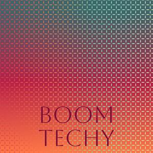 Boom Techy