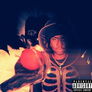 SHINIGAMI (feat. TEJIDOTCOM) [Explicit]