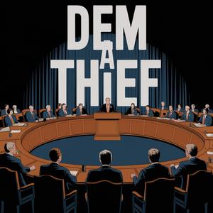 DEM A THIEF