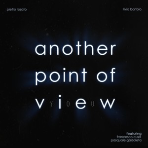 Mbira (feat. Francesco Cusa & Pasquale Gadaleta)