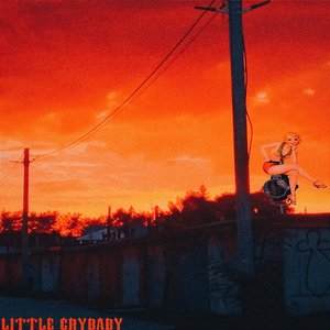 Думаю о тебе и дрочу на тебя (Explicit)
