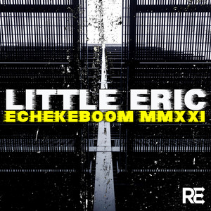 Echekeboom MMXXI (Drums Garcia Remix)