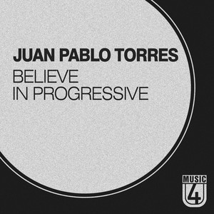 Believe in Progressive