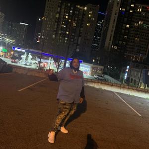 4 A.M In Atlanta (Explicit)