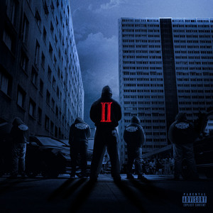 Rover Noire (Explicit)