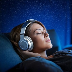 Dreamy Sleep Harmonies: Soothing Melodies