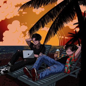 Screenshot(feat. 클레어하우)
