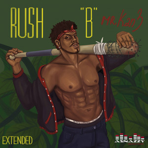 Rush B (Extended)