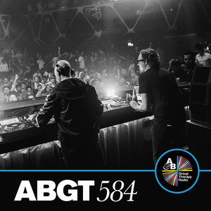 Group Therapy 584 (DJ Mix)