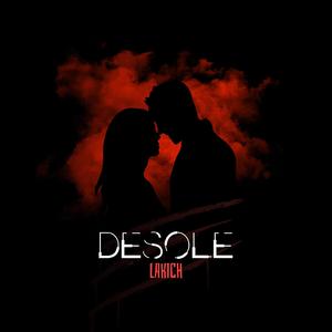 Desole (Explicit)