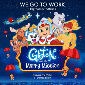 We Go to Work (Original Soundtrack)