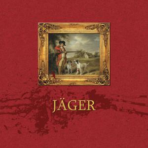 Jäger (feat. Skinny Finsta) (Explicit)
