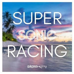 Super Sonic Racing