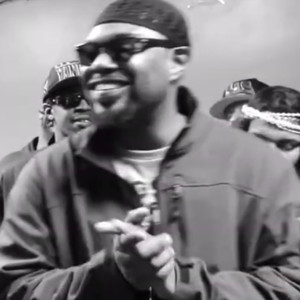 King 44 - Extreme Measures (Remix)