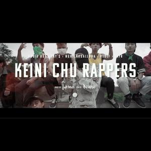 KEINI CHU RAPPERS (feat. Addie Boy, Jay'$, Nghilhrualloha & VeOlf) [Explicit]