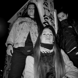 Bastardas (Explicit)