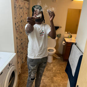 Stretched Him (Official Audio) (Explicit)