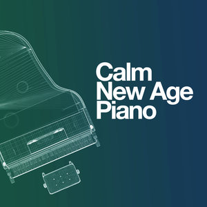 Calm New Age Piano